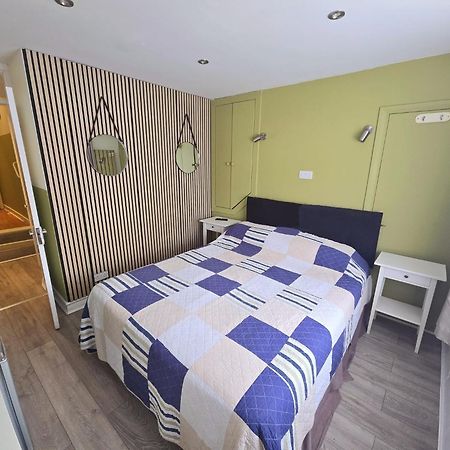 Glendevon House Hotel Bromley Luaran gambar