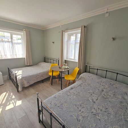 Glendevon House Hotel Bromley Luaran gambar