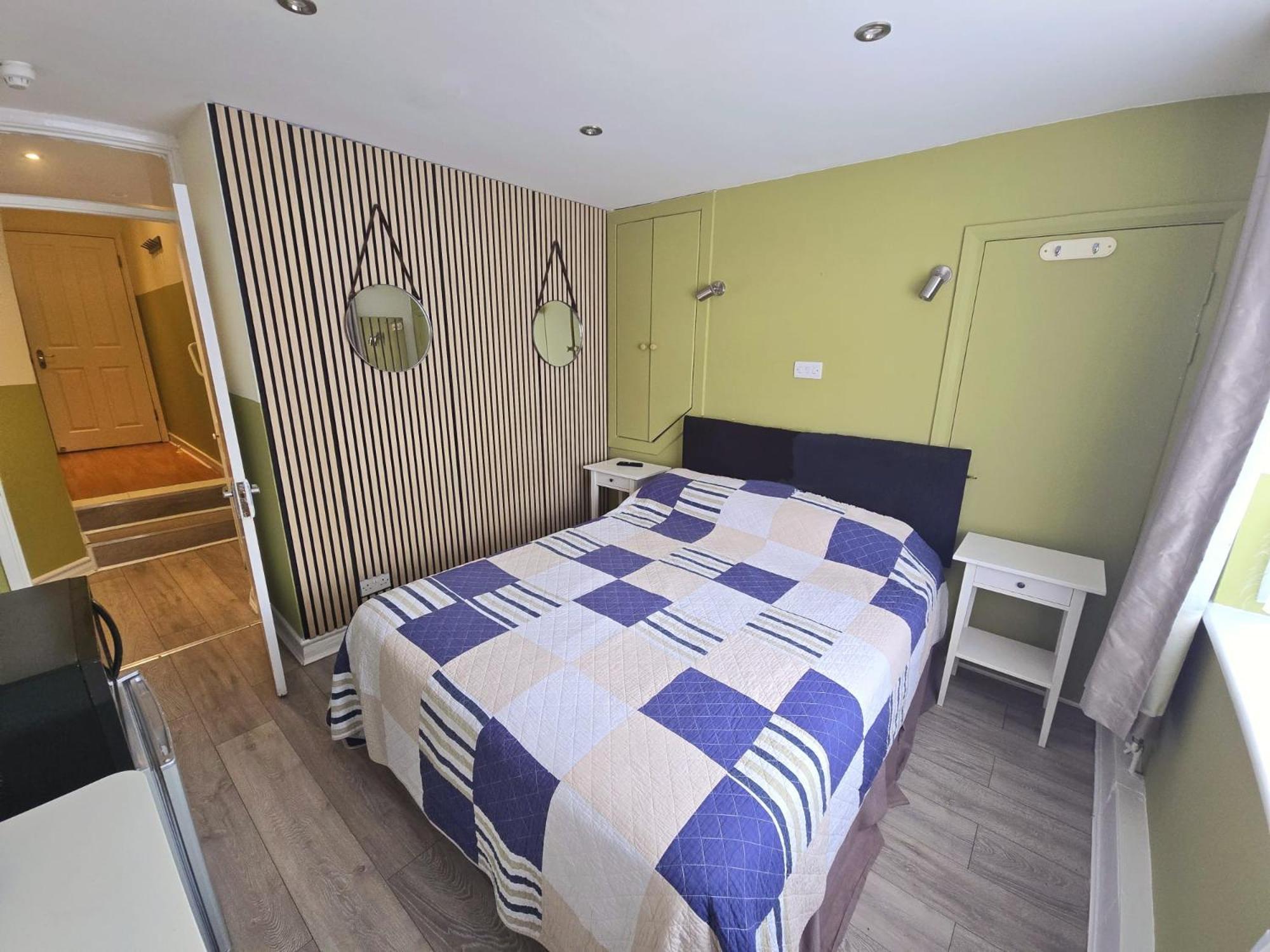 Glendevon House Hotel Bromley Luaran gambar