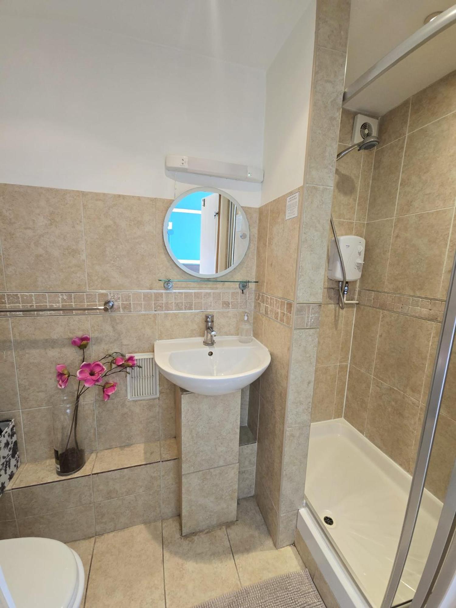 Glendevon House Hotel Bromley Luaran gambar