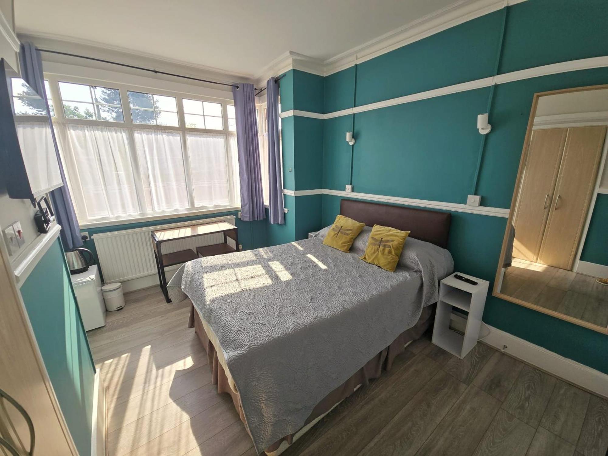 Glendevon House Hotel Bromley Luaran gambar