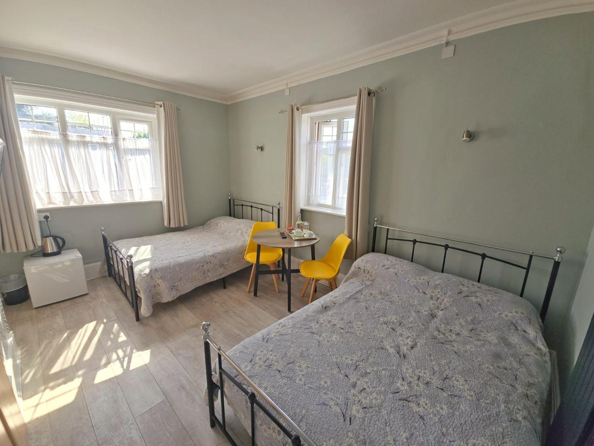 Glendevon House Hotel Bromley Luaran gambar