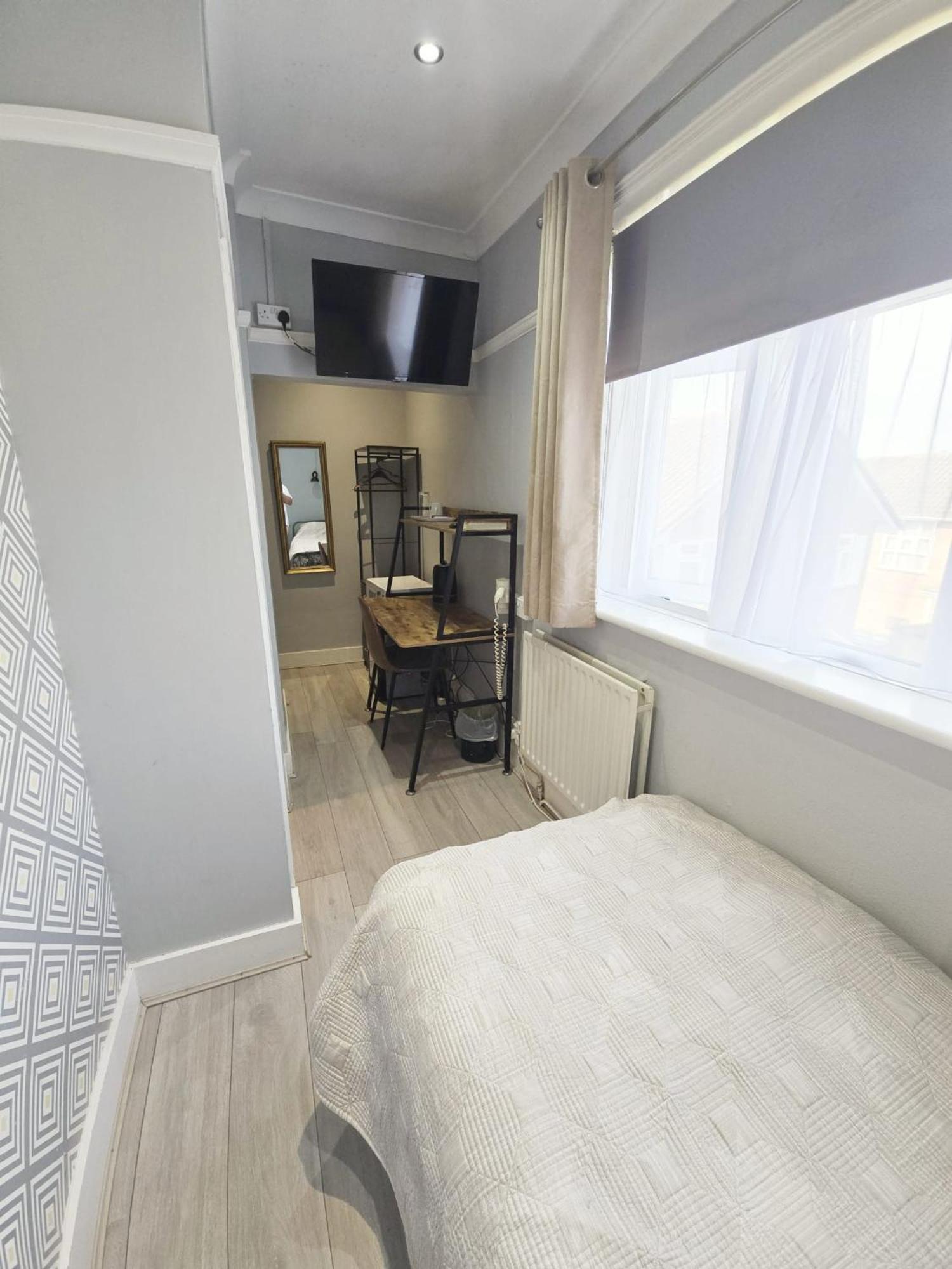 Glendevon House Hotel Bromley Luaran gambar