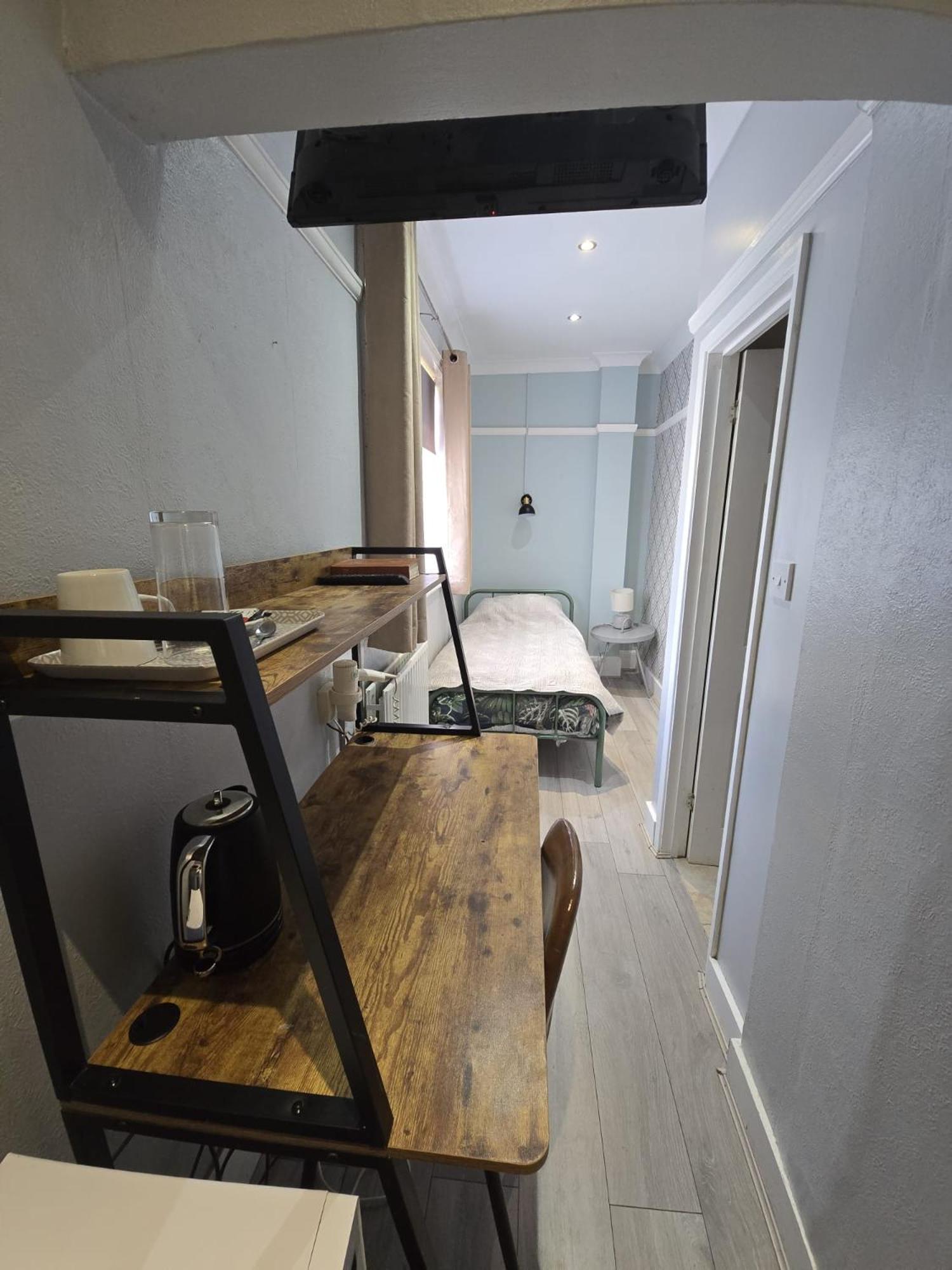 Glendevon House Hotel Bromley Luaran gambar