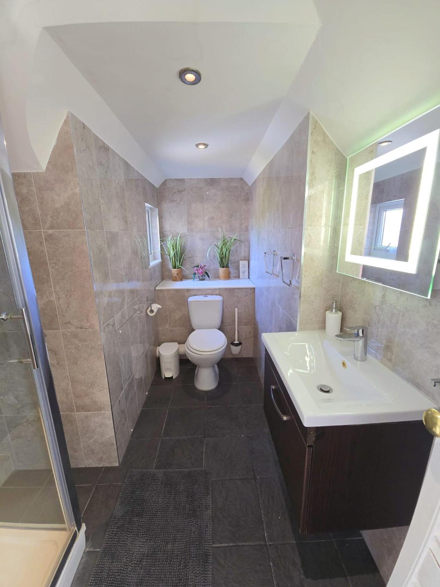 Glendevon House Hotel Bromley Luaran gambar