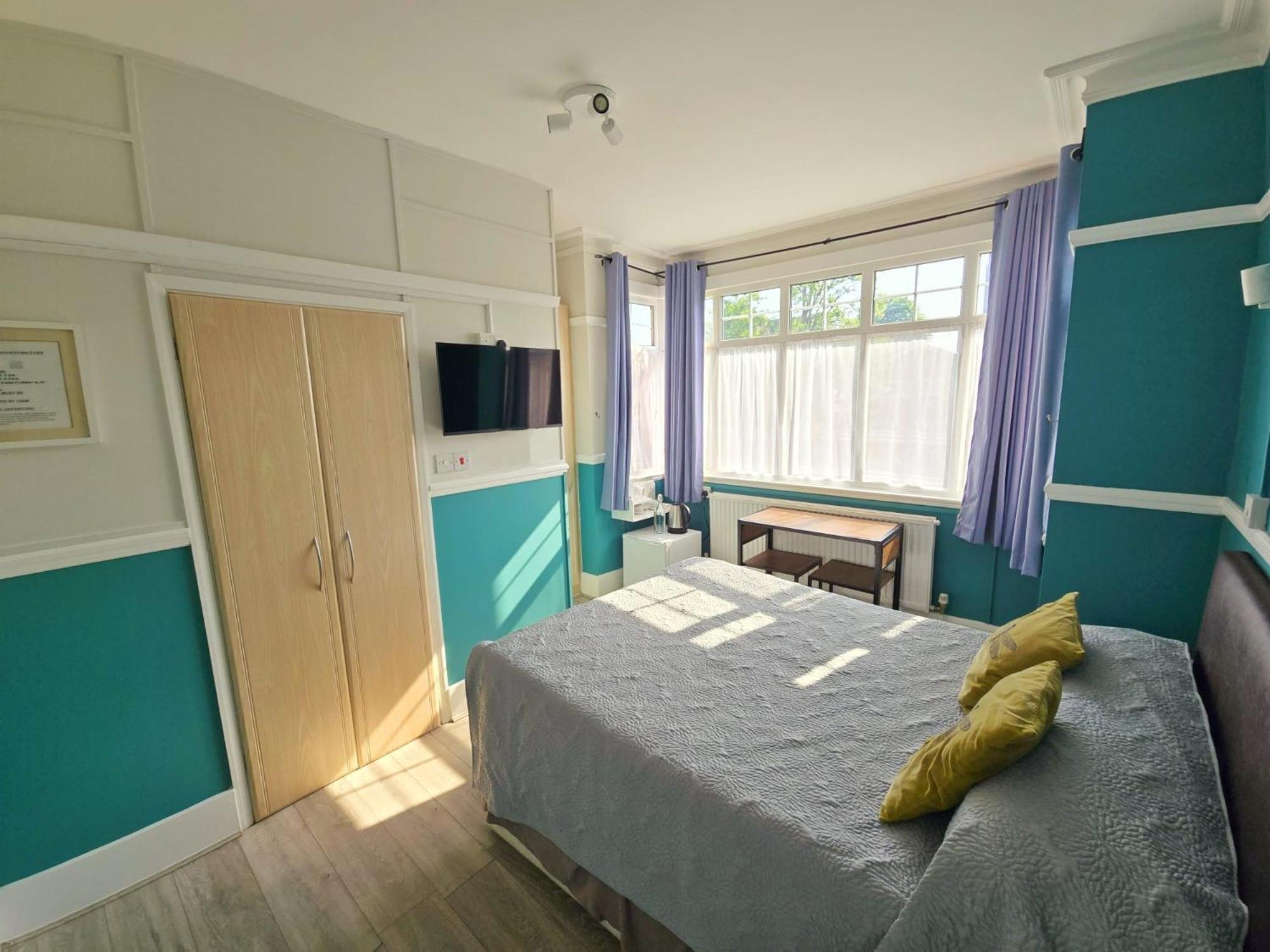 Glendevon House Hotel Bromley Luaran gambar