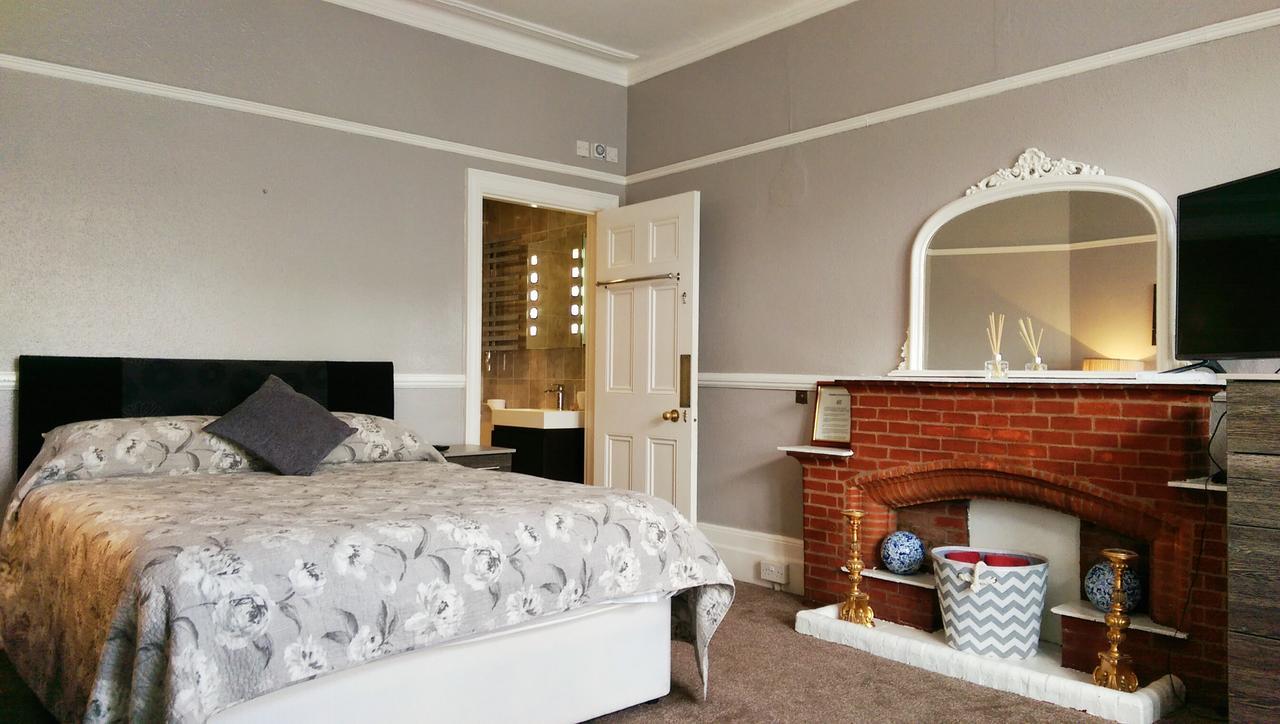 Glendevon House Hotel Bromley Luaran gambar