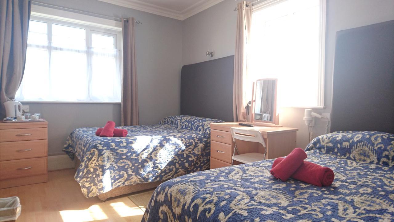 Glendevon House Hotel Bromley Luaran gambar