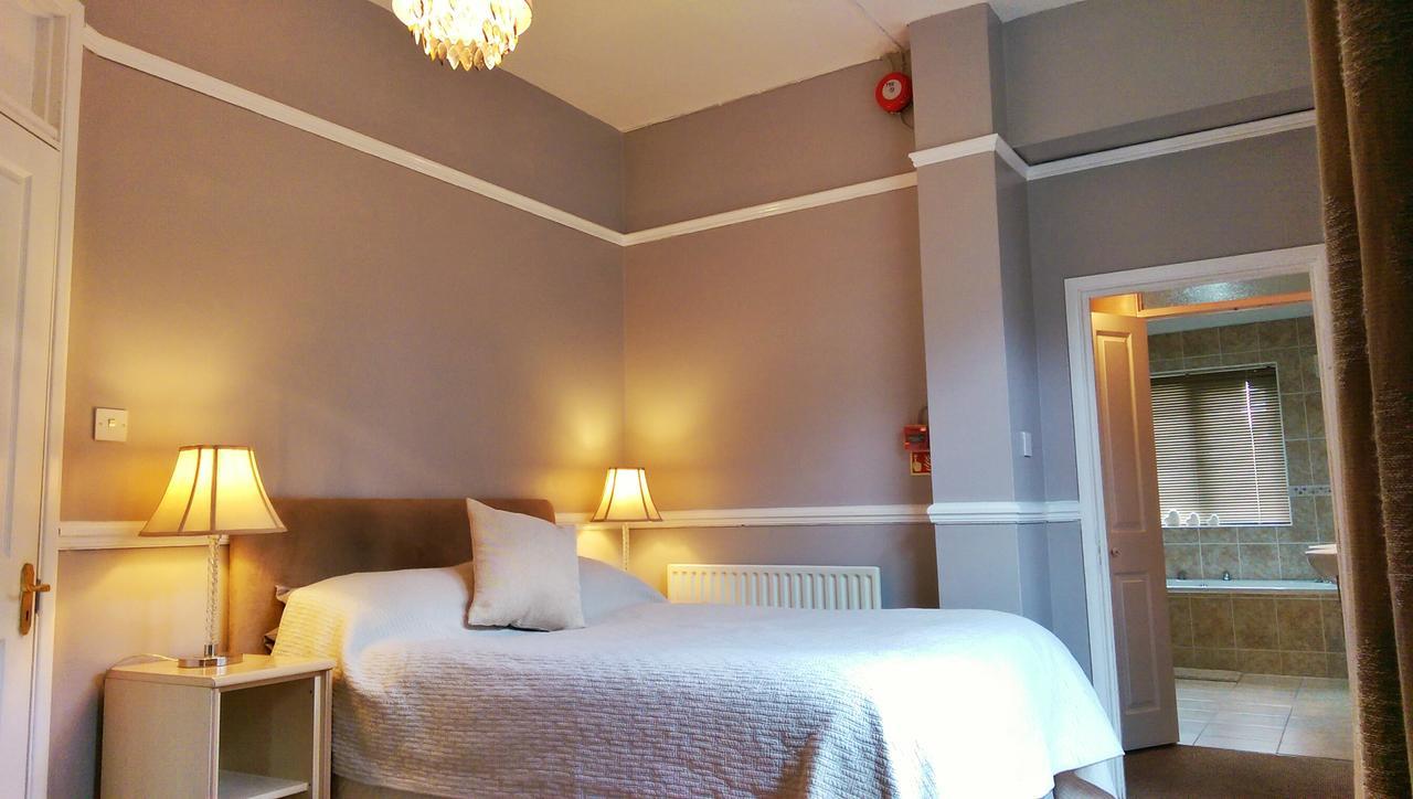 Glendevon House Hotel Bromley Luaran gambar