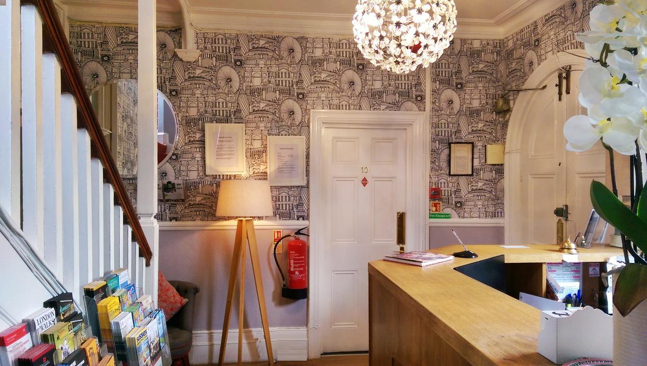 Glendevon House Hotel Bromley Luaran gambar