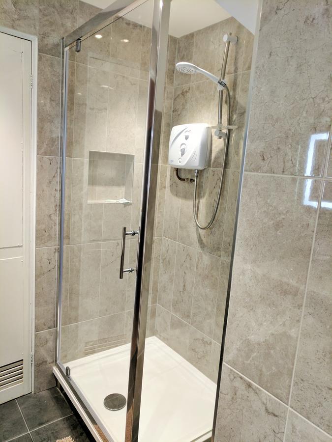 Glendevon House Hotel Bromley Luaran gambar