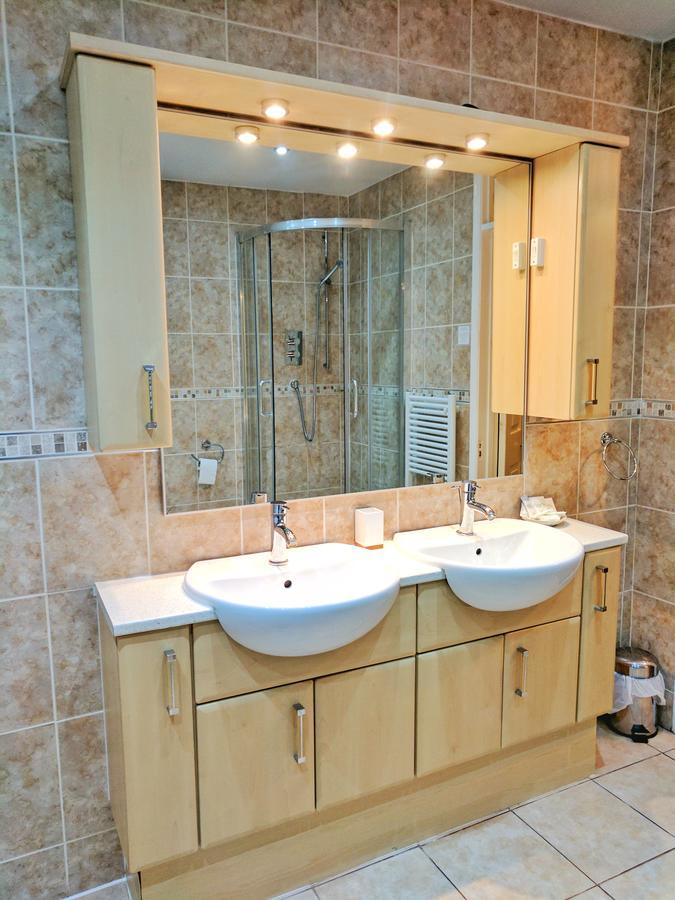 Glendevon House Hotel Bromley Luaran gambar