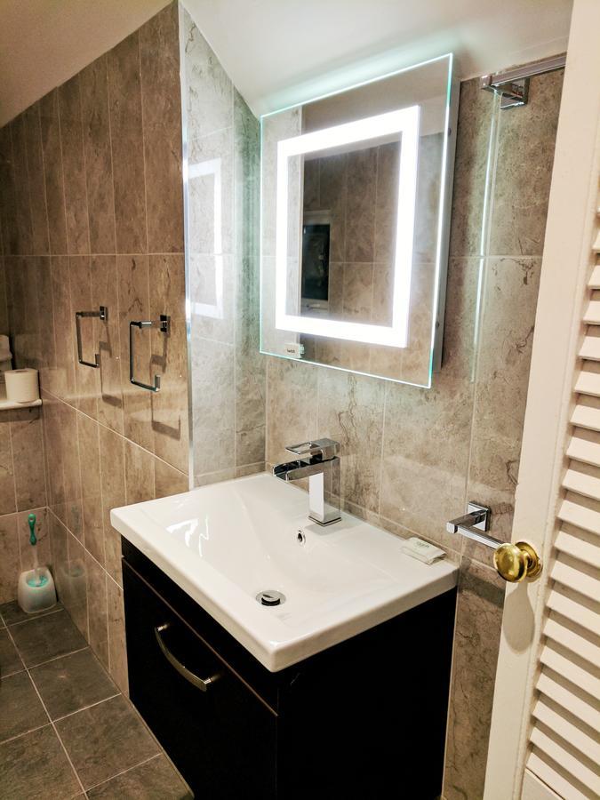 Glendevon House Hotel Bromley Luaran gambar