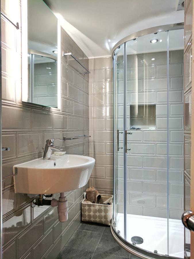 Glendevon House Hotel Bromley Luaran gambar